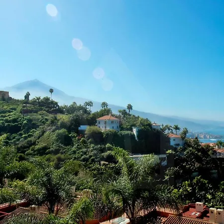 Holiday home Casa Alena Santa Ursula (Tenerife)