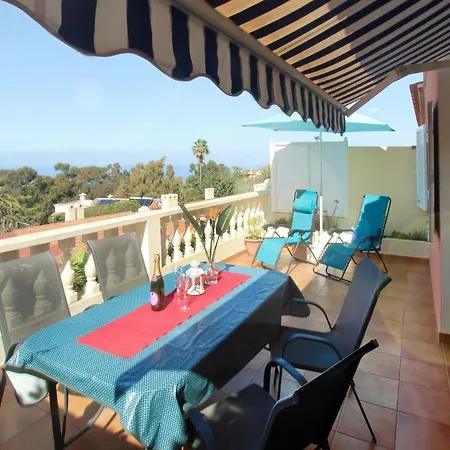 Holiday home Casa Alena