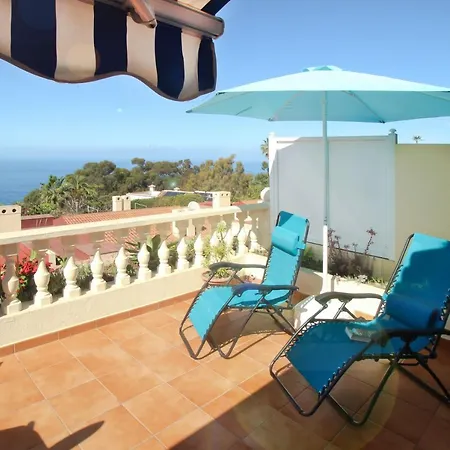 Holiday home Casa Alena *
