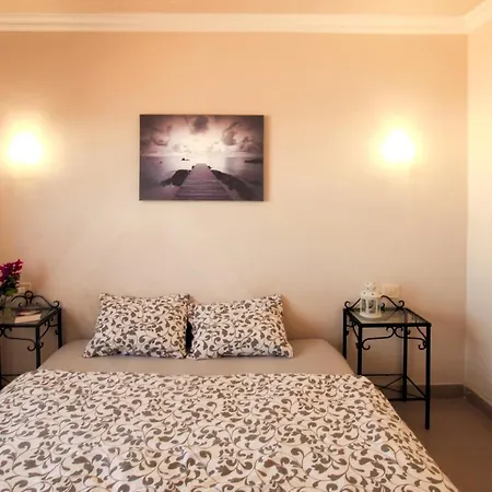 Casa Alena Holiday home Santa Ursula (Tenerife)