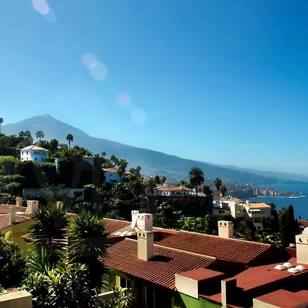 Holiday home Casa Alena Santa Ursula (Tenerife)