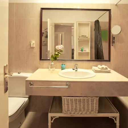 Casa Alena * Santa Ursula (Tenerife)