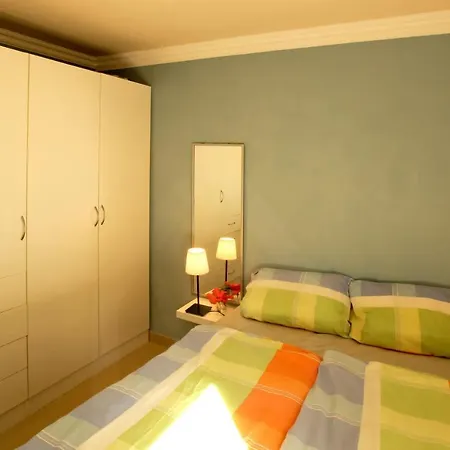 Casa Alena Holiday home *