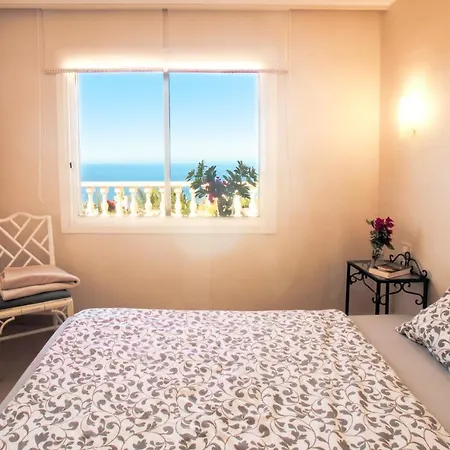 Holiday home Casa Alena Santa Ursula (Tenerife)
