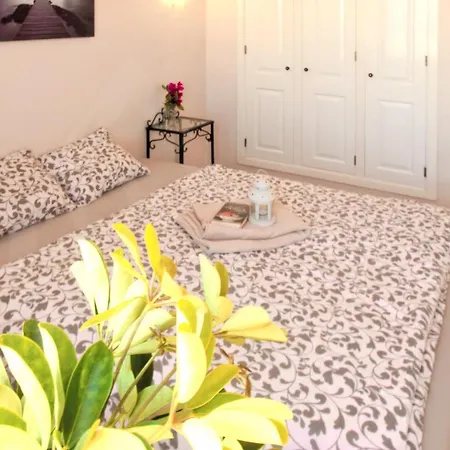 Casa Alena * Santa Ursula (Tenerife)