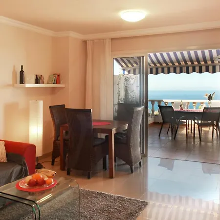 Casa Alena Santa Ursula (Tenerife)