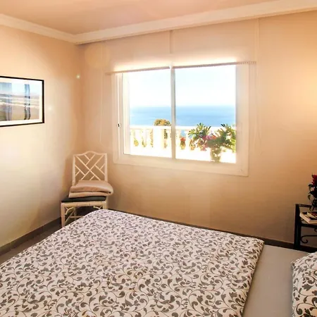 Casa Alena Santa Ursula (Tenerife)