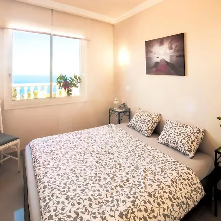 Casa Alena Santa Ursula (Tenerife)