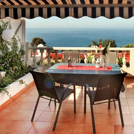 Casa Alena * Santa Ursula (Tenerife)