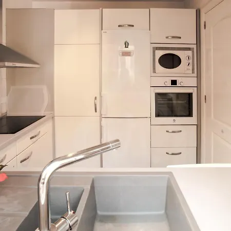 Casa Alena * Santa Ursula (Tenerife)