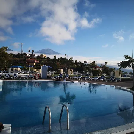 Holiday home Casa Alena Santa Ursula (Tenerife)