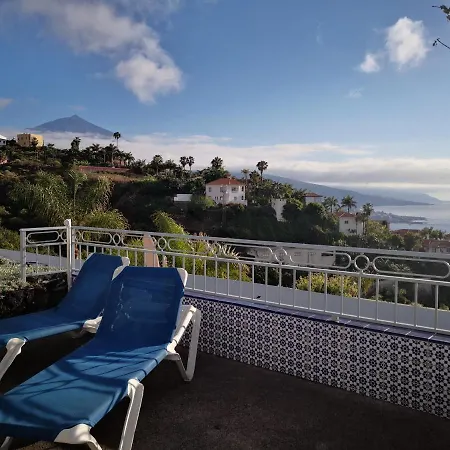 Holiday home Casa Alena *