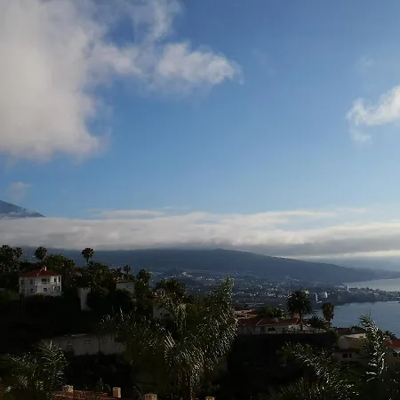 Holiday home Casa Alena Santa Ursula (Tenerife)