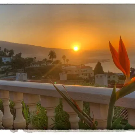 Casa Alena Santa Ursula (Tenerife)