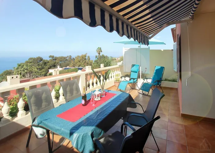 Casa de Férias Casa Alena