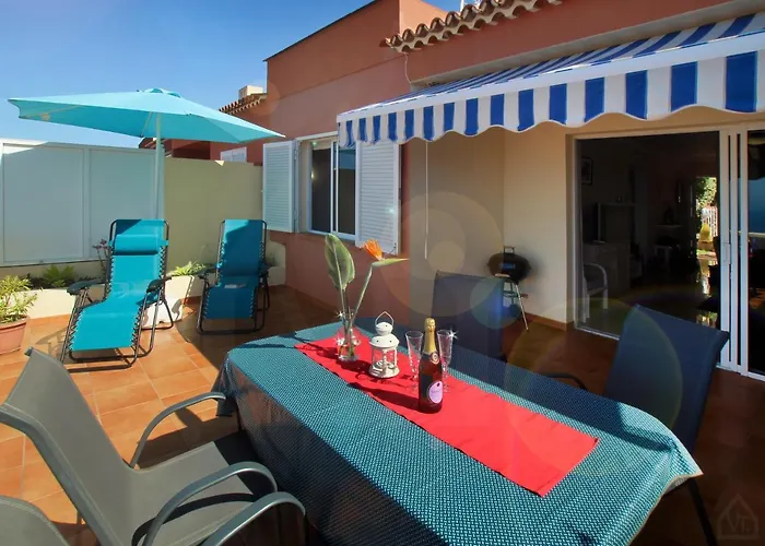 Casa de Férias Casa Alena *