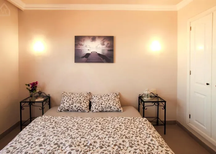 Casa Alena Casa de Férias Santa Úrsula