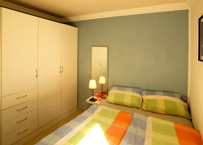 Casa Alena Casa de Férias *