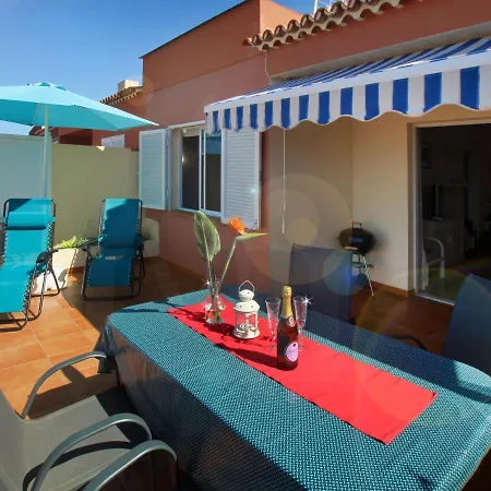 Hébergement de vacances Casa Alena *