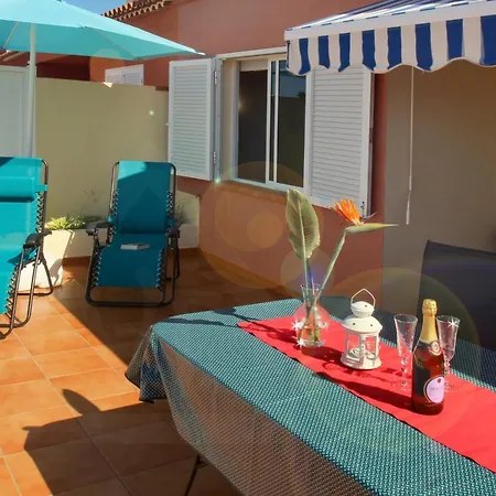 Casa Alena Santa Úrsula