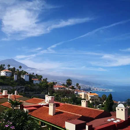 Casa Alena بيت للعطل *