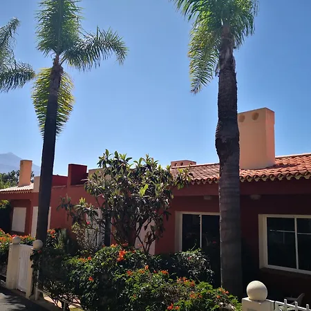 Casa Alena * Santa Úrsula