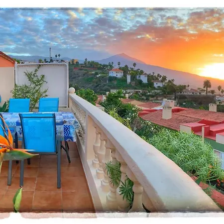 Casa Alena Ferienhaus