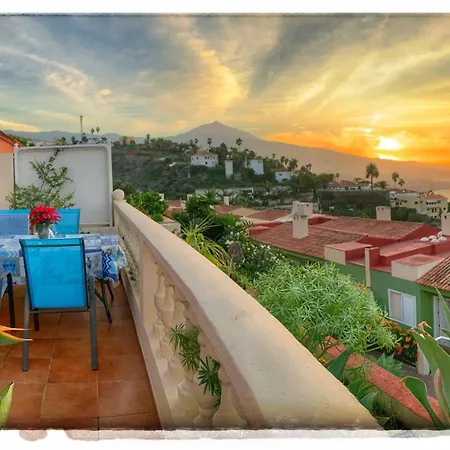 بيت للعطل Casa Alena