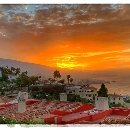 Dom wakacyjny Casa Alena *