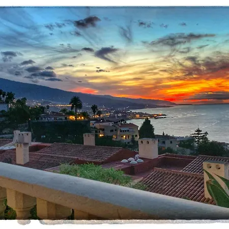 Casa Alena Hébergement de vacances *