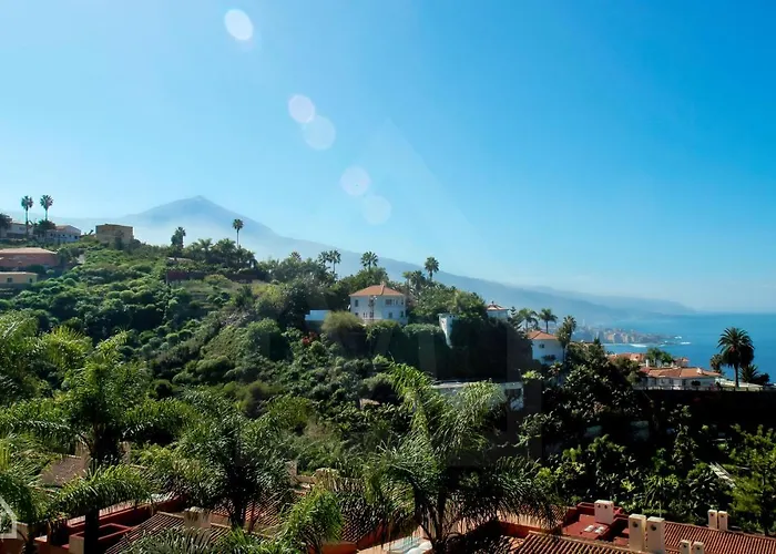 بيت للعطل Casa Alena Santa Úrsula