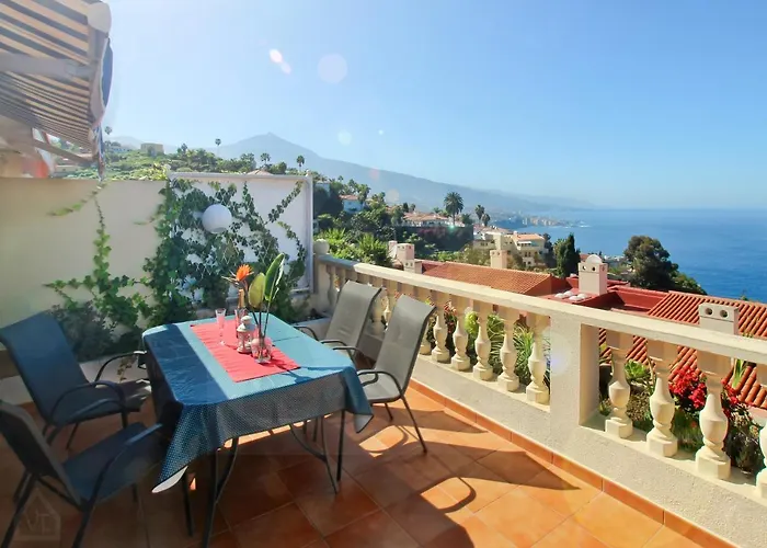 Casa Alena * Santa Úrsula