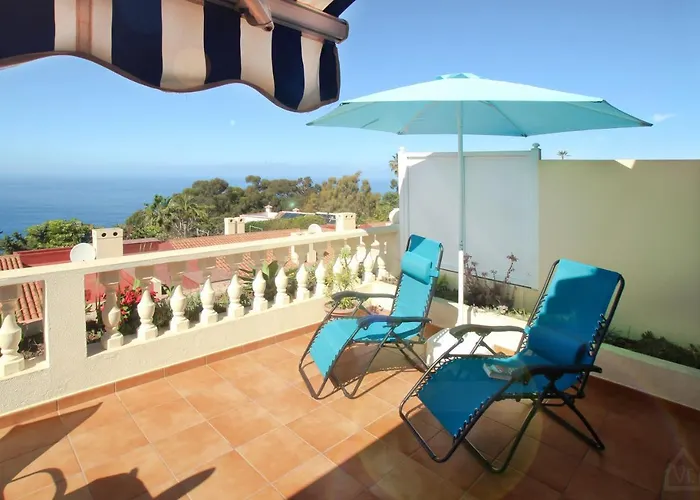 Ferienhaus Casa Alena *