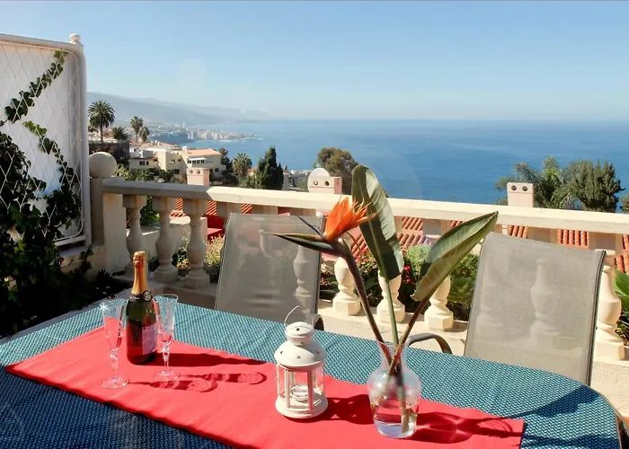 Casa Alena * Santa Úrsula