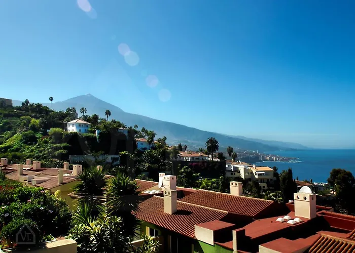 بيت للعطل Casa Alena Santa Úrsula