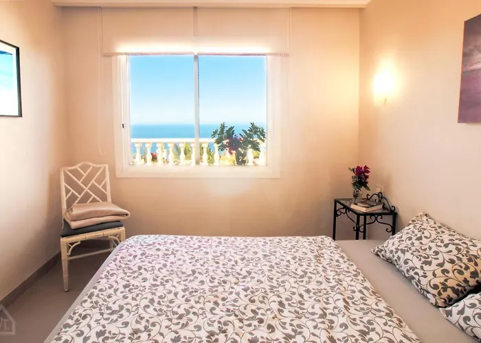 Ferienhaus Casa Alena Santa Úrsula