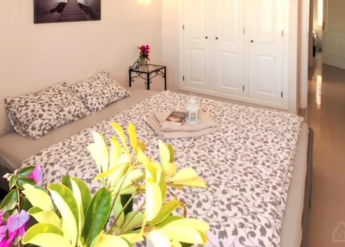 Casa Alena * Santa Úrsula