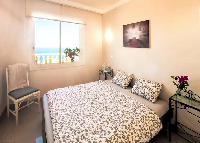 Casa Alena Santa Úrsula