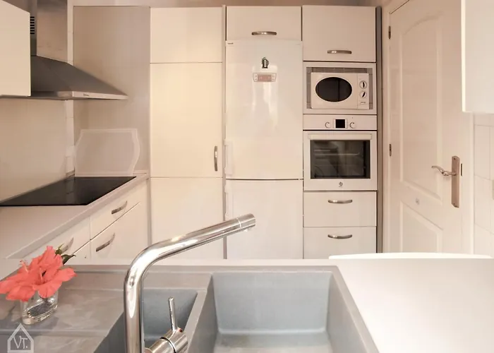 Casa Alena * Santa Úrsula