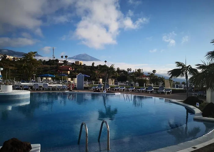 Ferienhaus Casa Alena Santa Úrsula