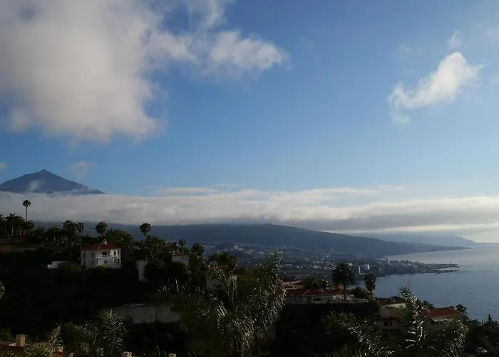 Ferienhaus Casa Alena Santa Úrsula