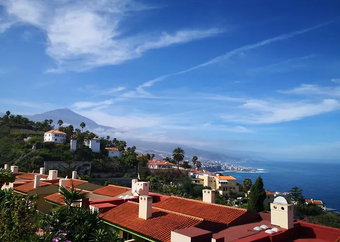 Casa Alena بيت للعطل *