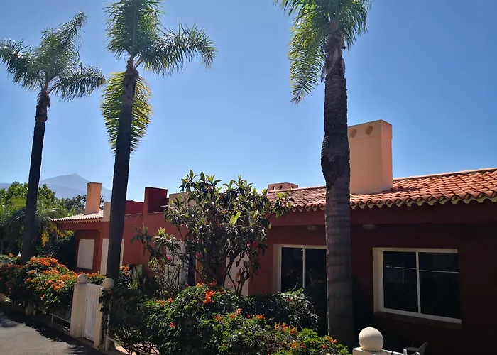 Casa Alena * Santa Úrsula