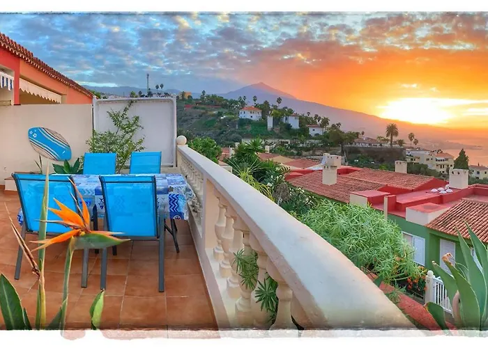 Casa Alena بيت للعطل