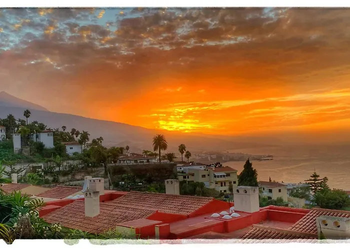 Ferienhaus Casa Alena *