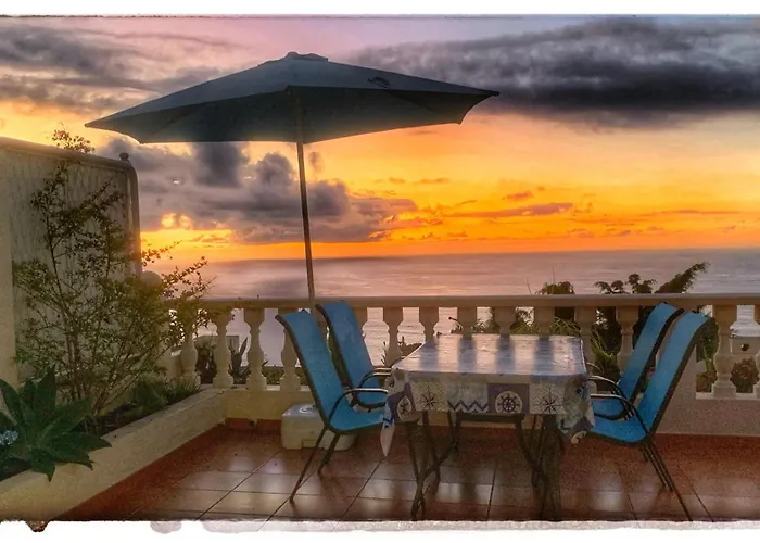 Casa Alena * Santa Úrsula